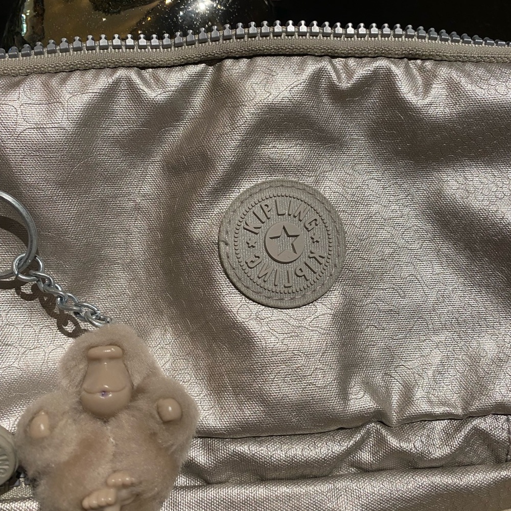 Kipling pencil pouch - Picture 11 of 11